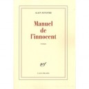 Manuel De L'innocent - Alain Sevestre