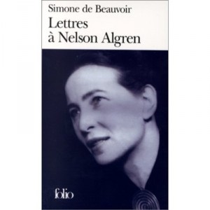 Lettres A Nelson Algren - Simone De Beauvoir