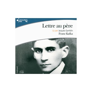 Letter to Santa - Franz Kafka
