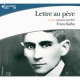 Lettre Au Pere - Franz Kafka