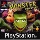 Muppet Monster Adventure - Jeu PS1