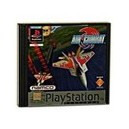 Air combat - Jeu PS1