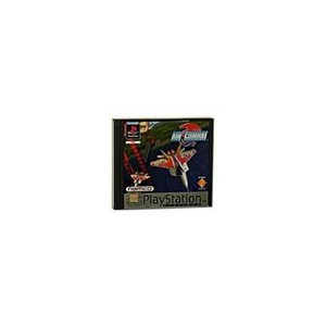 Air combat - Jeu PS1