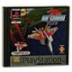 Air combat - Jeu PS1