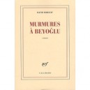 Murmures A Beyoglu - David Boratav