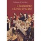 L'eucharistie A L'ecole De Marie - Guillaume De Menthiere