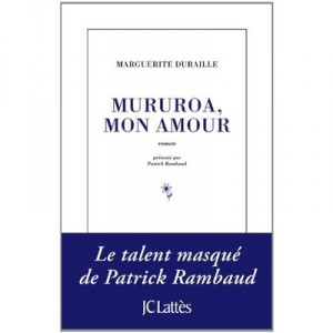 Mururoa Mon Amour - Duraille-m