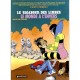 Le Vagabond Des Limbes T.27 , Le Monde A L'envers - Christian Godard , Julio Ribera