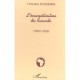 L'evangelisation Du Rwanda, 1900-1959 - Fortunatus Rudakemwa