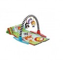 FISHER PRICE Tapis d'éveil et portique