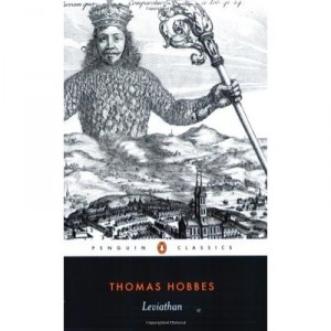 Leviathan - Hobbes Thomas