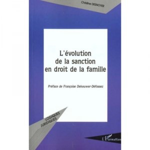 The experience and practice in Family Law - Christine Desnoyer