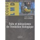 Faits  Mecanismes De L'evolution Biologique - Louis Allano , Alex Clamens