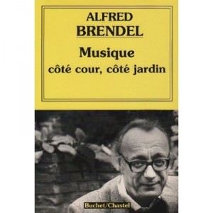 Cote Cour Cote Jardi music - A. Brendel