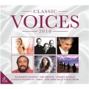 Classic Voices 2010