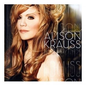 Essential Alison Krauss