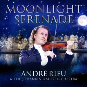 Moonlight Serenade