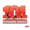 101 Running Songs