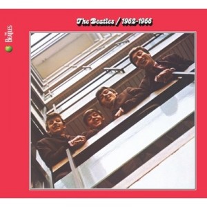 1962 - 1966 Rouge