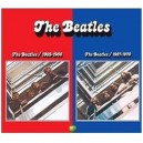 1962 - 1970 Best Of Bleu et Rouge (Coffret 4 CD)