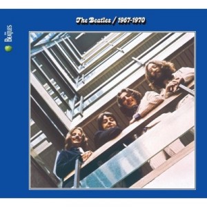 1967 - 1970 Bleu