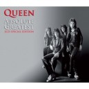 Absolute Greatest