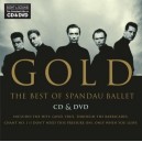 Gold : The Best Of Spandau Ballet