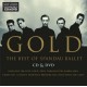 Gold : The Best Of Spandau Ballet