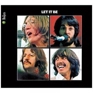Let It Be (Original recording remastered)