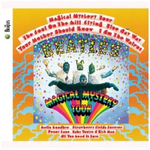 Magical Mystery Tour (Original recording remastered)