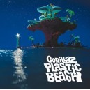 Plastic Beach + Dvd