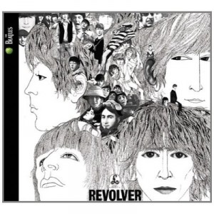 Revolver (Enregistrement original remasterisé)