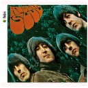 Rubber Soul (Enregistrement original remasterisé)