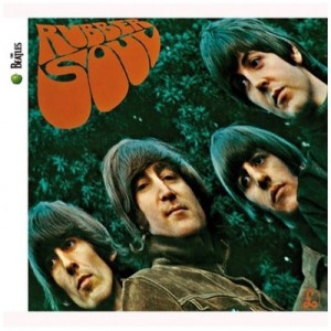 Rubber Soul (Enregistrement original remasterisé)