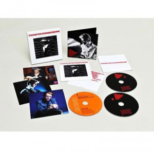 Station to Station - Edition Spéciale (3 CD)