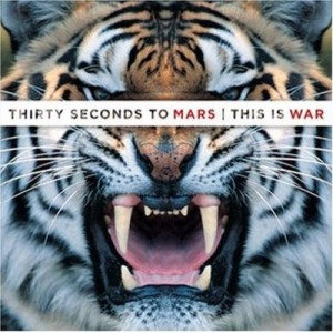 This Is War