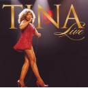 Tina Live (CD+DVD)