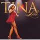 Tina Live (CD+DVD)