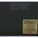 Back In Black - Edition digipack remasteriséé (inclus lien interactif vers le site AC/DC)