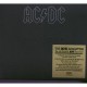 Back In Black - Edition digipack remasteriséé (inclus lien interactif vers le site AC/DC)