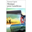 Musique Pour Cameleons - Truman Capote