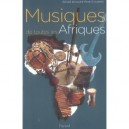 Musiques De Toutes Les Afriques - Gerald Arnaud , Henri Lecomte