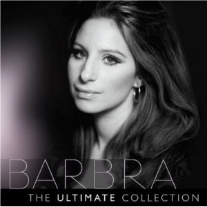 Barbra : The Ultimate Collection