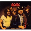 Highway To Hell - Edition digipack remasteriséé (inclus lien interactif vers le site AC/DC)