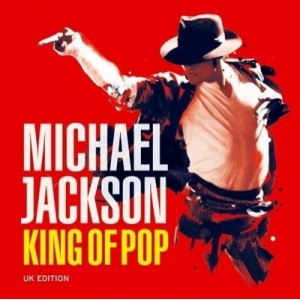 King of Pop: UK Edition