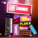 Live Lounge 5