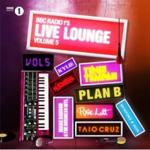 Live Lounge 5