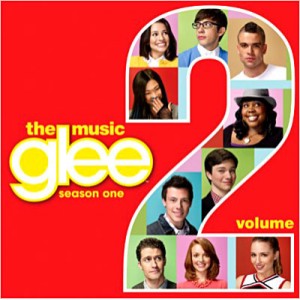 The Music Glee Season 1 Volume 2