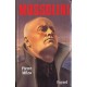 Mussolini - Pierre Milza