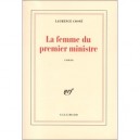 La Femme Du Premier Ministre - Laurence Cosse